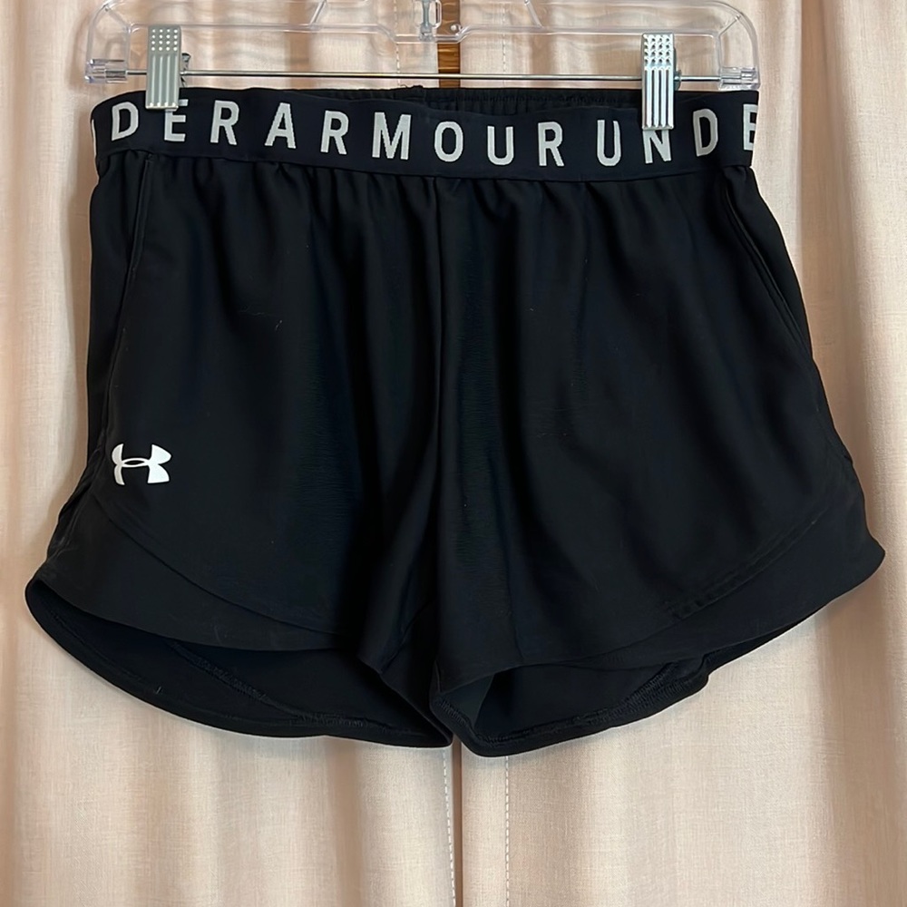Under Armor shorts
